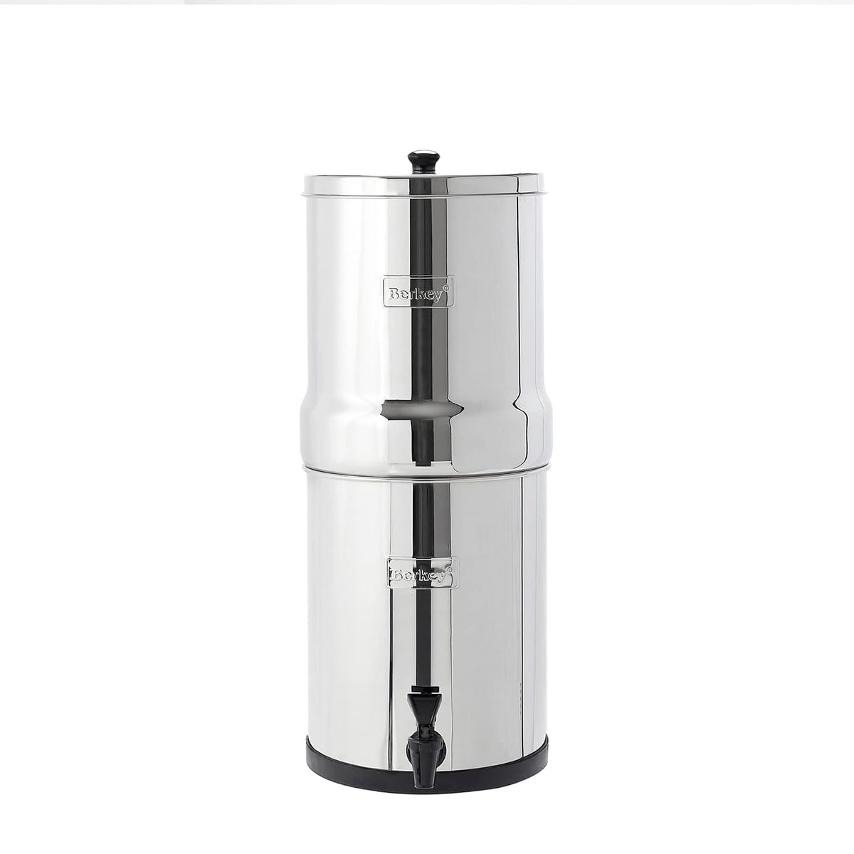Berkey Cuisine, Argenté