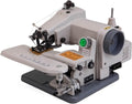 Machine surjeteuse, Gris