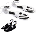LJPZYOY Kits de cirage, 2 pièces, Noir, Sèche-Chaussures avec stérilisation UV