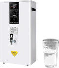 WTRYRN distributeur d'eau chaude, 36 × 36 × 62 cm, 36,5 × 36,5 × 70 cm, 41,5 × 37,5 × 74,1 cm, 110 V, 220 V, 110 V, Blanc, Professionnel
