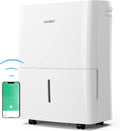 Comfee déshumidificateur, 16 L, 32 m, 80 m, Blanc, Domaine d'application: ²/ ³ MDDF-16DEN7 WF