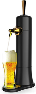 Robinet Tireuses à bières, Gris, distributeur de bière, machine à fût de bière, convertit