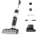 Rowenta aspirateur eau et poussière, Blanc, X-Clean 5 - Aspirateur Laveur sans Fil