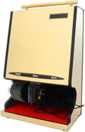 sfaSDGAwer Cirages pour chaussures, AC220 V/50HZ, panneau composite + plaque épaisse en acier inoxydable coloré., Argenté