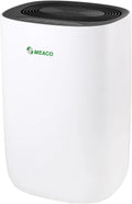 Meaco déshumidificateur, 10 L, Noir