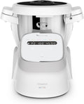 Moulinex Robots multifonctions, 3 L, Gris, - Companion Robot Cuiseur Capacité XL