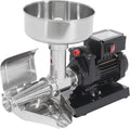 Legwfdthy broyeur, Etc-1., 450 W., 220 V, 50 Hz., acier inoxydable., noir, argenté