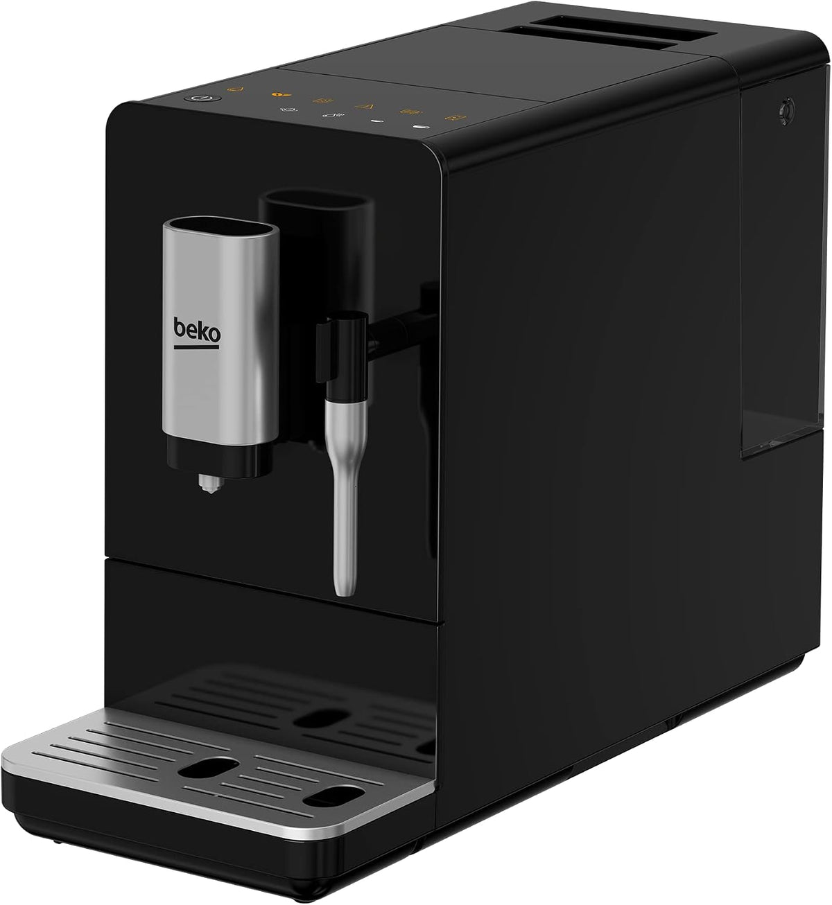 Beko Machines à café automatiques, Noir, ROBOT CAFE CEG3192B