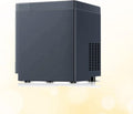 PanHuiWen Machines à glaçons, 241*260*292 cm/9.48*10.23*11.5in, 180 W, 220 V/50Hz, bleu foncé