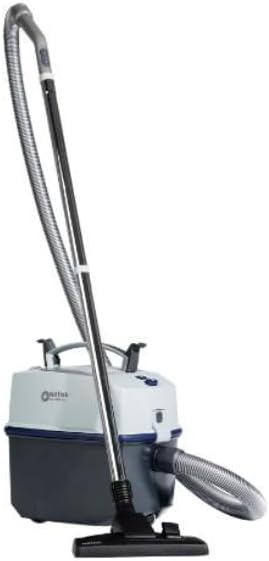 Nilfisk Aspirateurs traîneaux, 240v, Noir, Aspirateur GD1010 hepa 220- EU REF 107418325