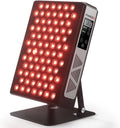 FliKEZE Thérapie par infrarouge, Rouge, Lampe Thérapie, Usage Domestique, Sport et Récupération