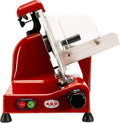 RGV trancheuse électrique, Rouge, - 90232-RED - Trancheuse, 140 watts