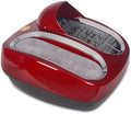 Machine Brosses à chaussures, Noir, de nettoyage automatique de semelles de chaussures, nettoyeur intelligent de bottes à induction