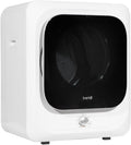 Loops Sèche-linges à condensation, 2,5 kg, Blanc, Sèche-linge portable avec plan de travail