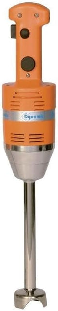 DYNAMIC blender, 505(H) x 94(Ø) mm, 25 L, 0.9A, Noir, Mixeur Plongeant Professionnel Junior Plus